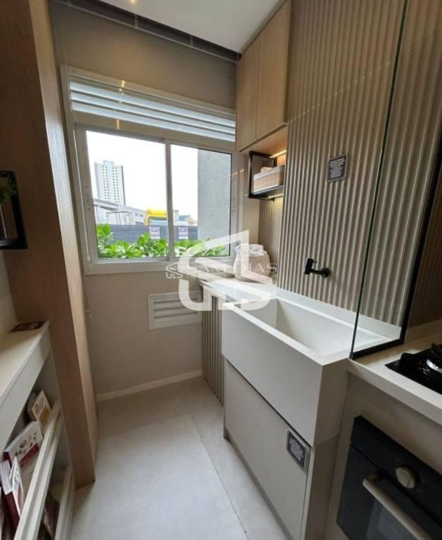 Apartamento, 2 quartos, 37 m² - Foto 9