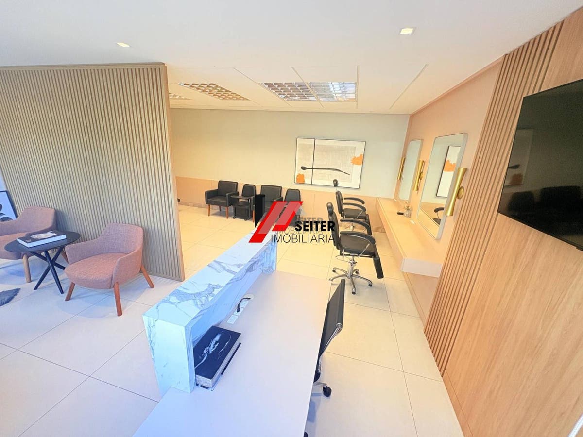 Apartamento à venda no Itacorubi Florianópolis