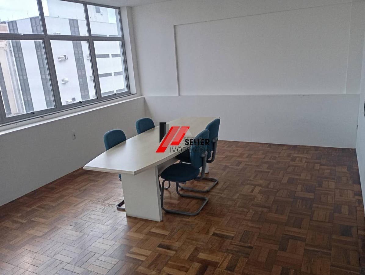 Sala comercial para locação Centro de Florianópolis