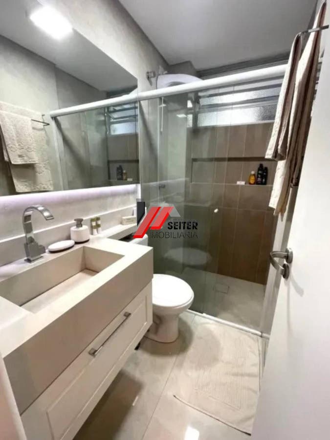 Apartamento à venda na Agronômica Florianópolis