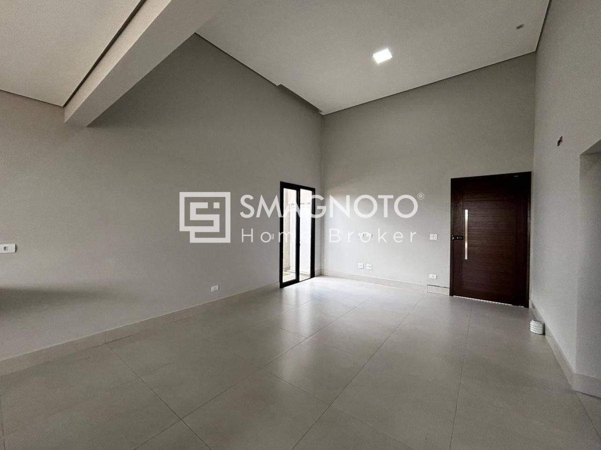 Casa com 3 dormitórios à venda, 172 m² por R$ 1.620.000,00 - Loteamento Residencial e Comercial Villa D'Aquila - Piracicaba/SP