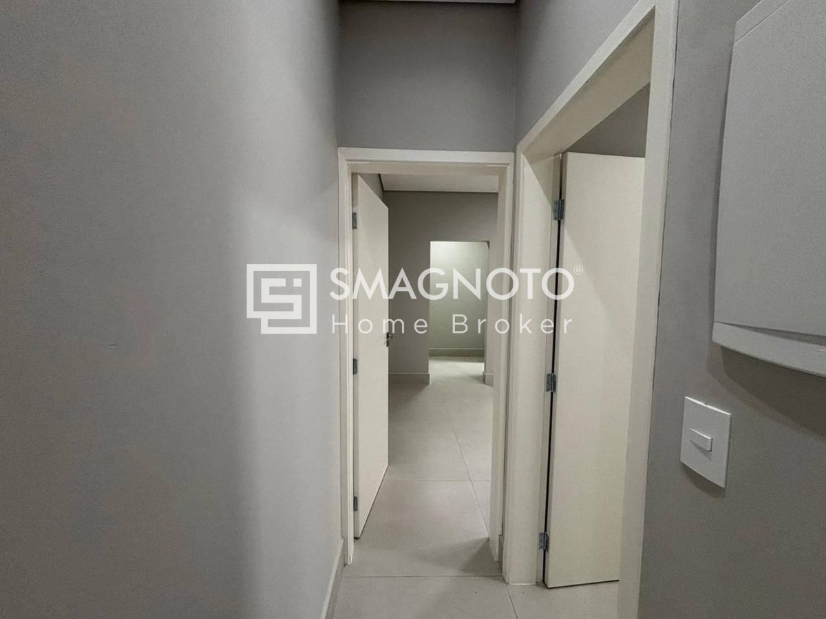 Casa com 3 dormitórios à venda, 172 m² por R$ 1.620.000,00 - Loteamento Residencial e Comercial Villa D'Aquila - Piracicaba/SP