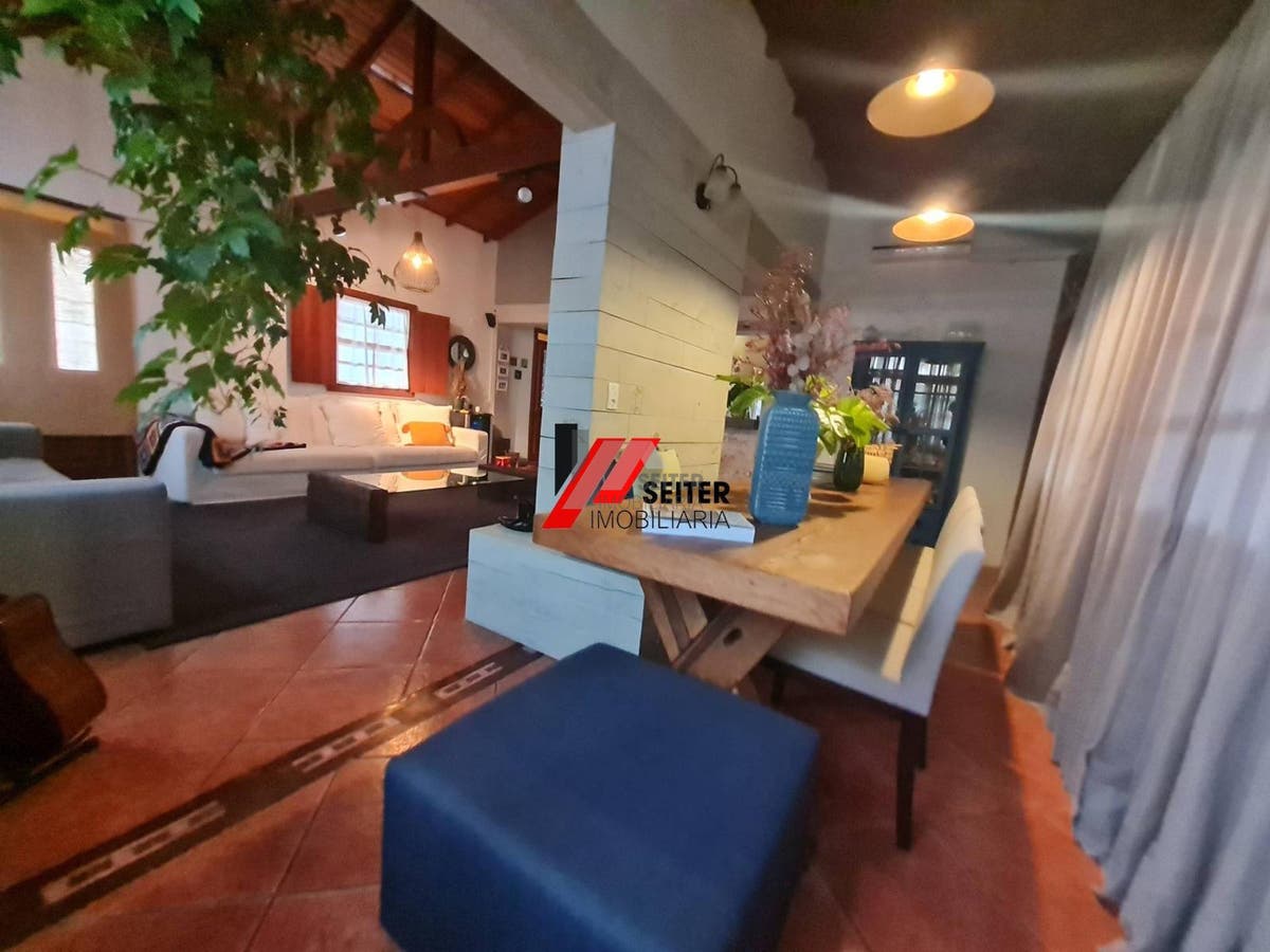 Casa a venda Santo Antonio de Lisboa Florianopolis