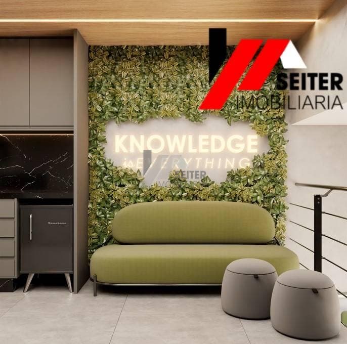 Loja comercial com área privativa de 110,41 M no bairro João Paulo a venda.