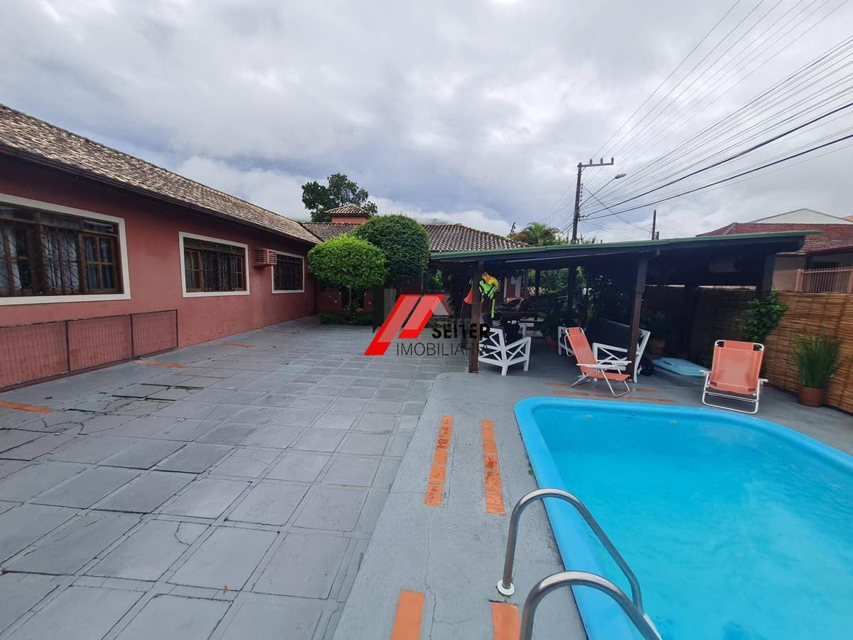 Casa a venda Santo Antonio de Lisboa Florianopolis