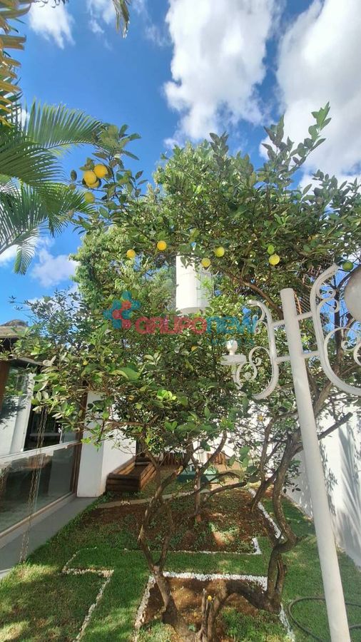 Casa com 5 quartos à Venda, Joá - Lagoa Santa