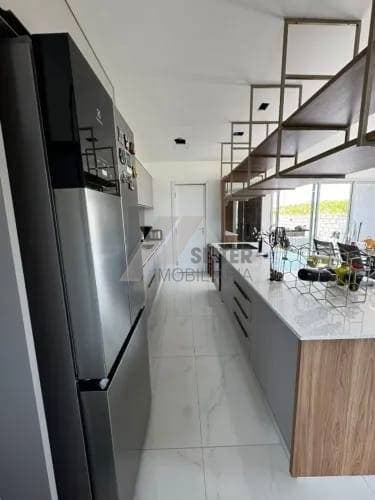 Casa a venda 3 dormitórios na Vargem do Bom Jesus Florianópolis