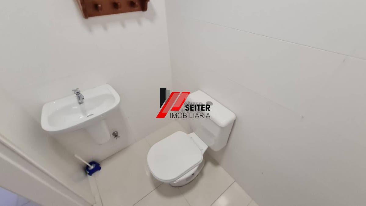 Cobertura a venda centro de florianópolis