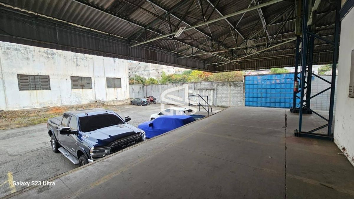 Depósito-Galpão, 3078 m² - Foto 6