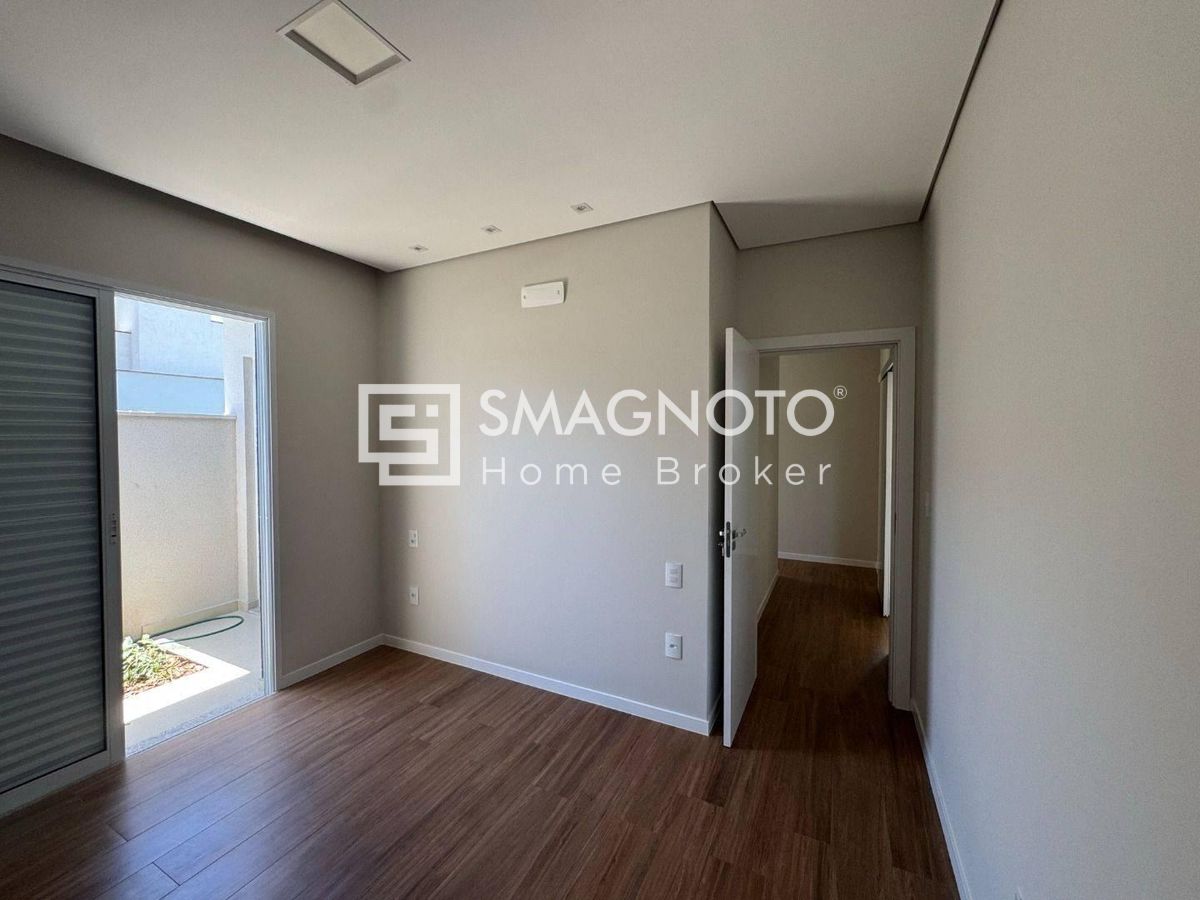 Casa com 3 dormitórios à venda, 173 m² por R$ 1.299.000,00 - Ondas - Piracicaba/SP