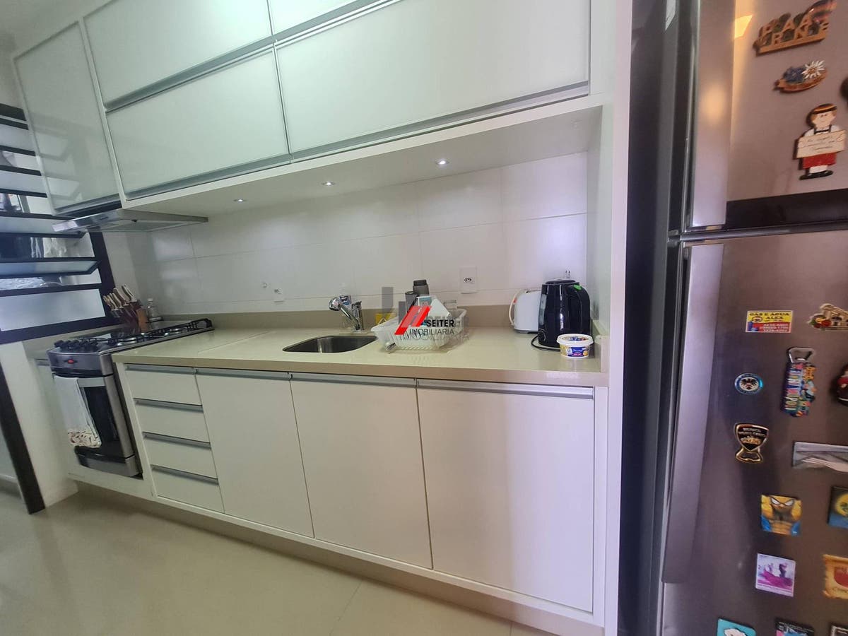 Apartamento a venda itacorubi Florianópolis sc