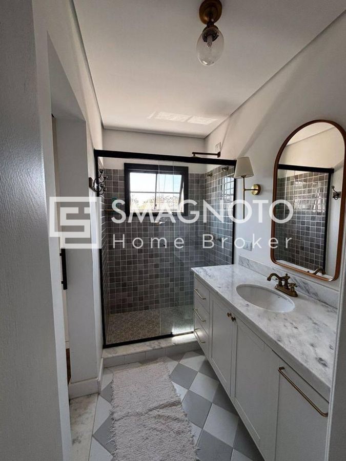 Casa com 3 dormitórios à venda, 303 m² por R$ 3.100.000,00 - Santa Rosa - Piracicaba/SP