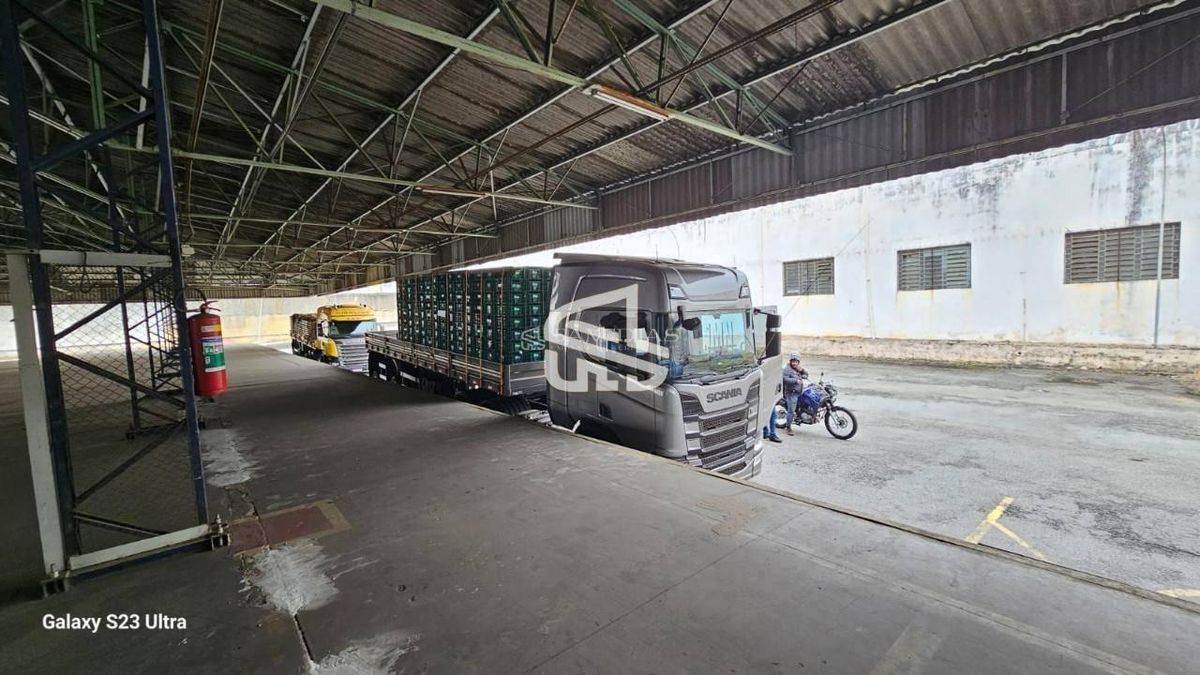 Depósito-Galpão, 3078 m² - Foto 10