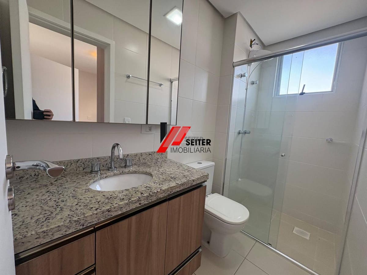 Apartamento 2 suites a venda Trindade Florianopolis