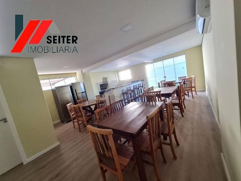 Apartamento 2 dormitorios mobiliado a venda Itacorubi Florianopolis