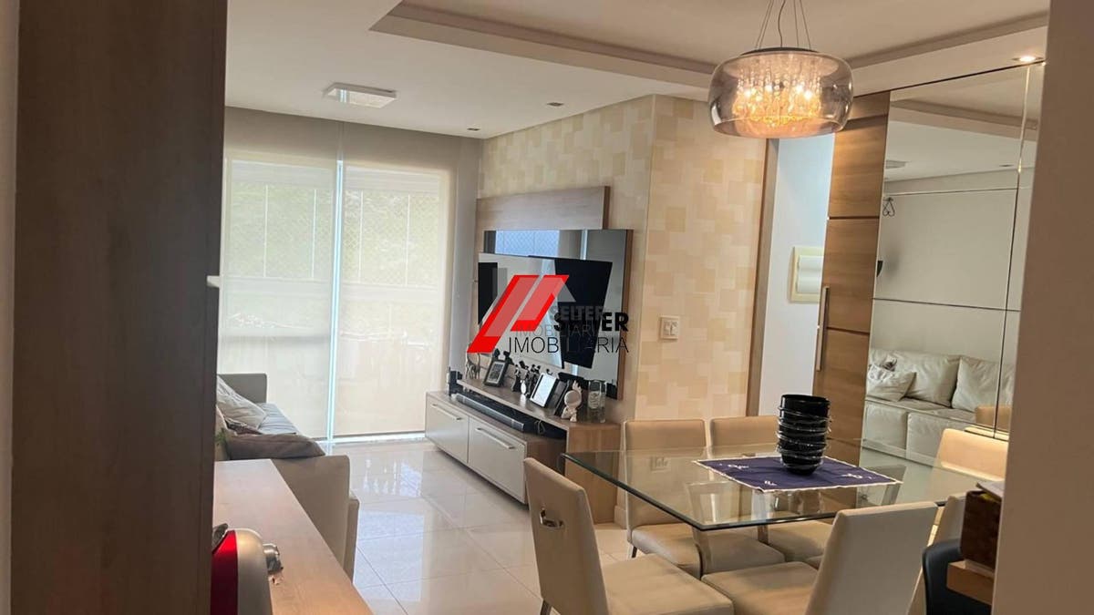 Apartamento a venda Pantanal florianópolis