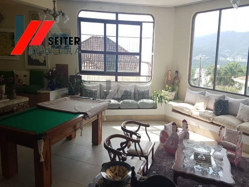 Casa 5 dormitórios com suites Venda Trindade Florianopolis - foto 58