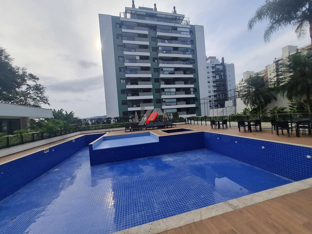 Apartamento a venda itacorubi Florianópolis sc