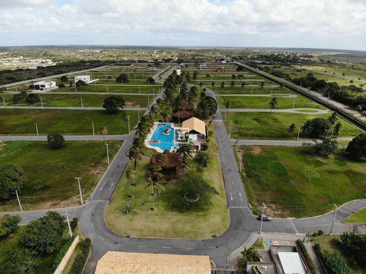 Lote/Terreno à Venda, Nísia Floresta - Parnamirim