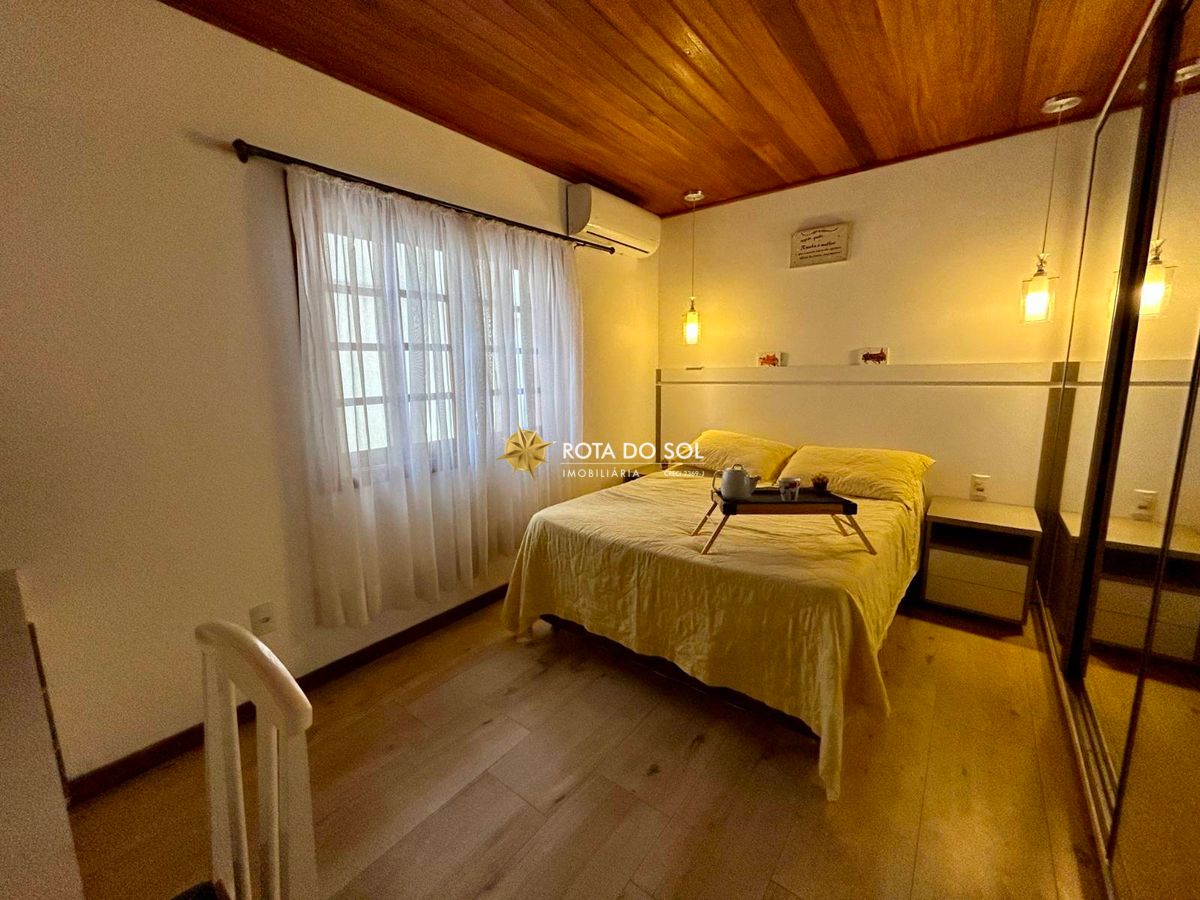 Casa Frente Mar à venda Praia de Canto Grande Bombinhas SC - 31