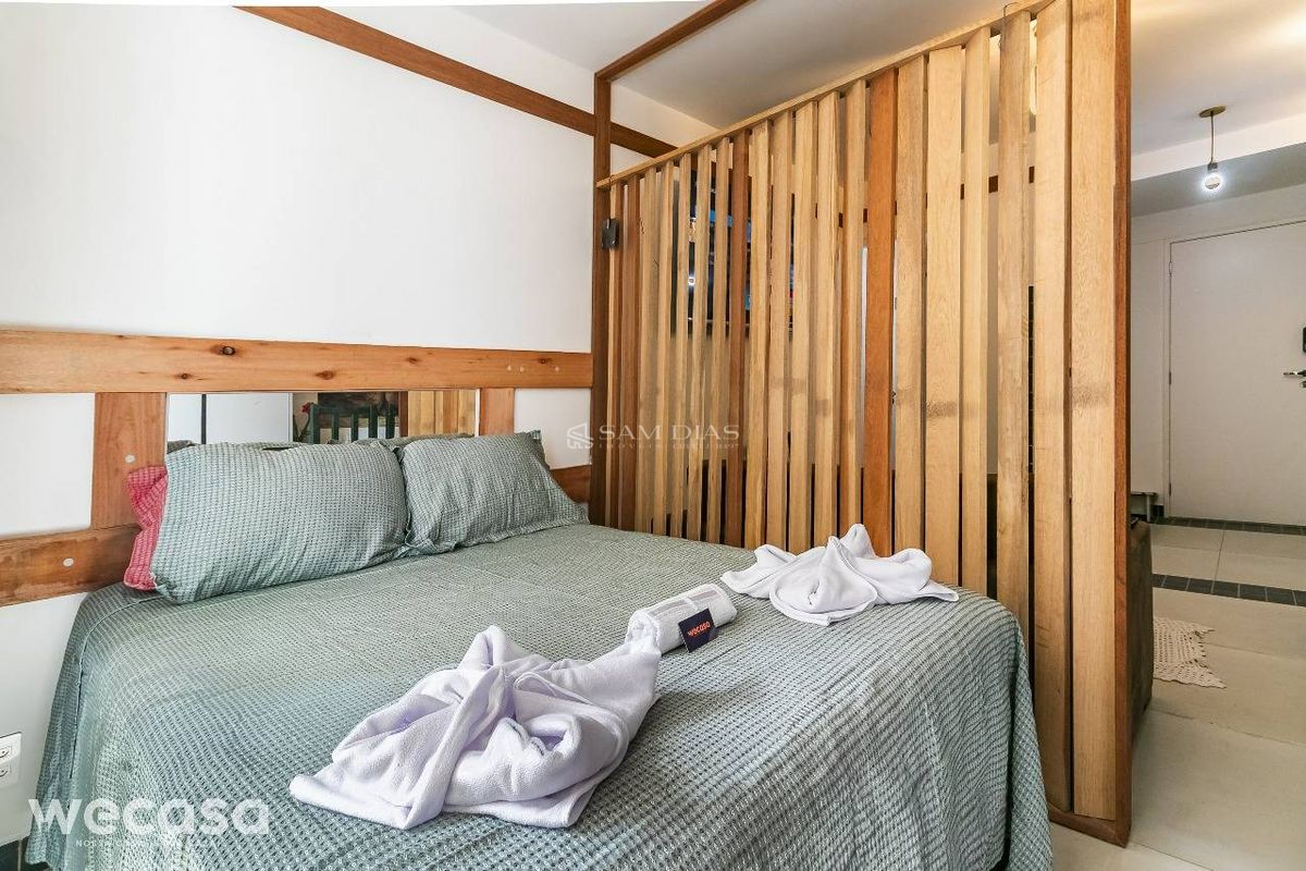 Apartamento, 1 quarto, 27 m² - Foto 7