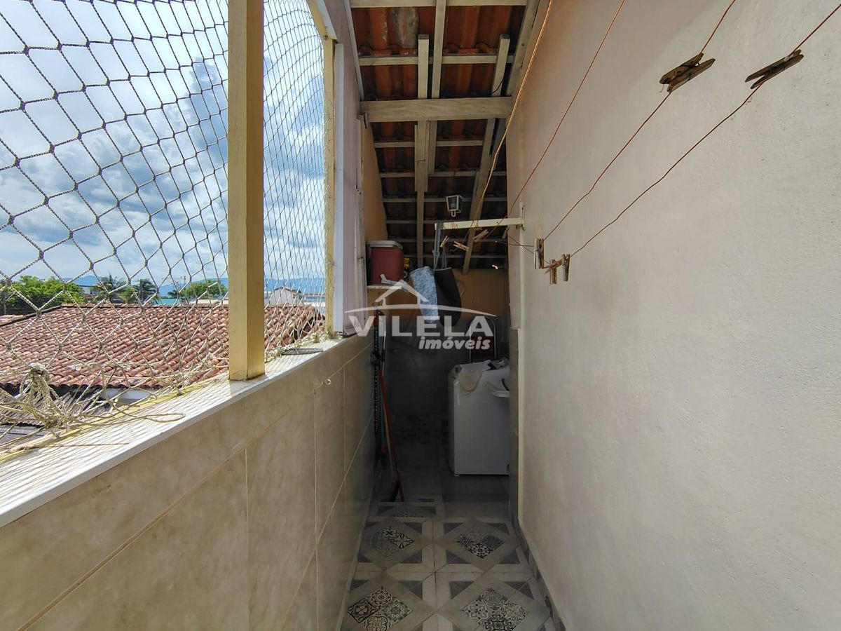 Sobrado no bairro aruan-caraguatatuba-sp