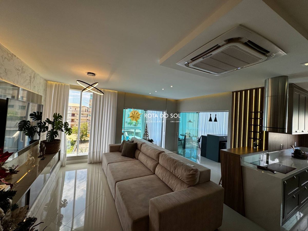 Majestic Residencial Apartamento 3 quartos mobiliado à venda Praia Bombas Bombinhas SC - 5