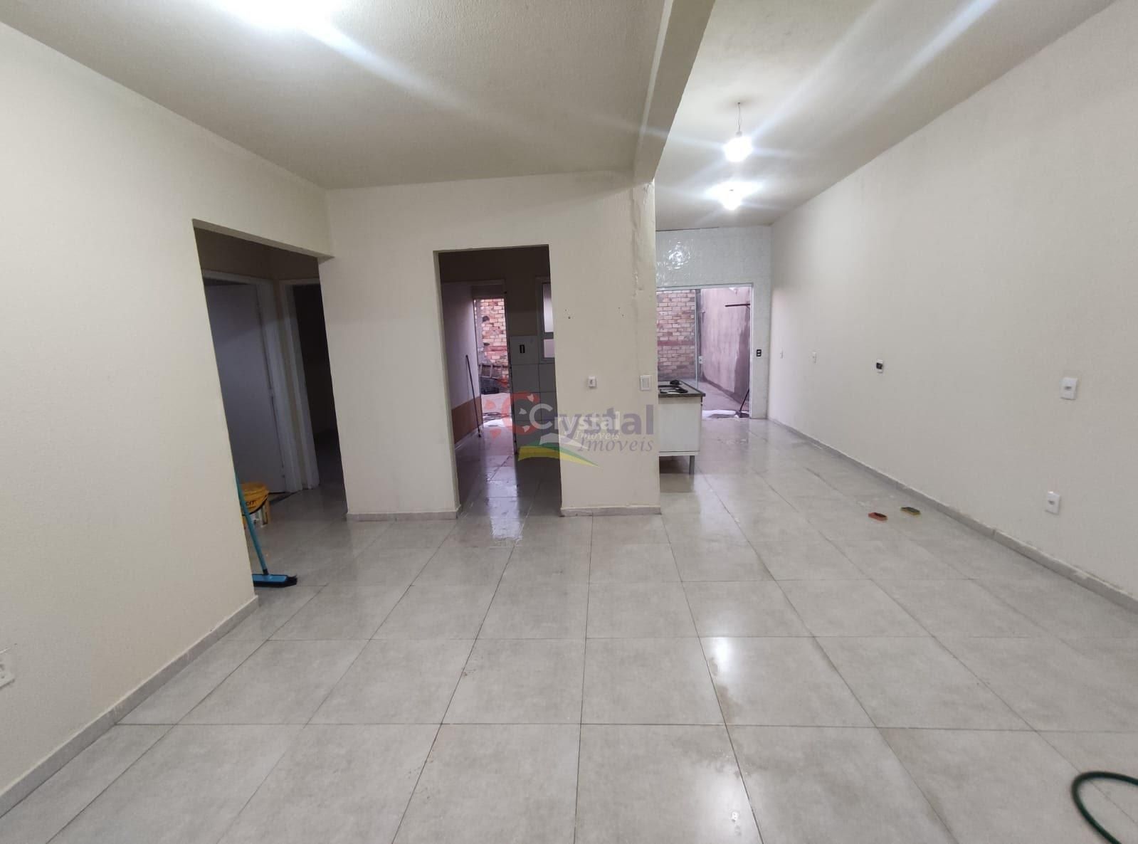 Casa Térrea em Residencial Água Branca II - Avaré. Foto 2