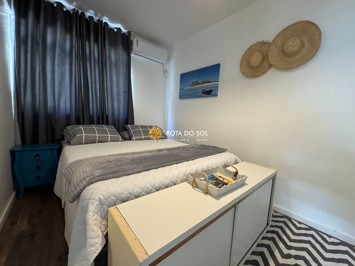 Umuarama Residencial Apartamento 2 quartos à venda Praia Bombas Bombinhas SC - 13
