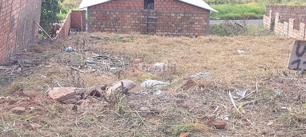 Terreno em Jardim Paraíso - Avaré. Foto 5