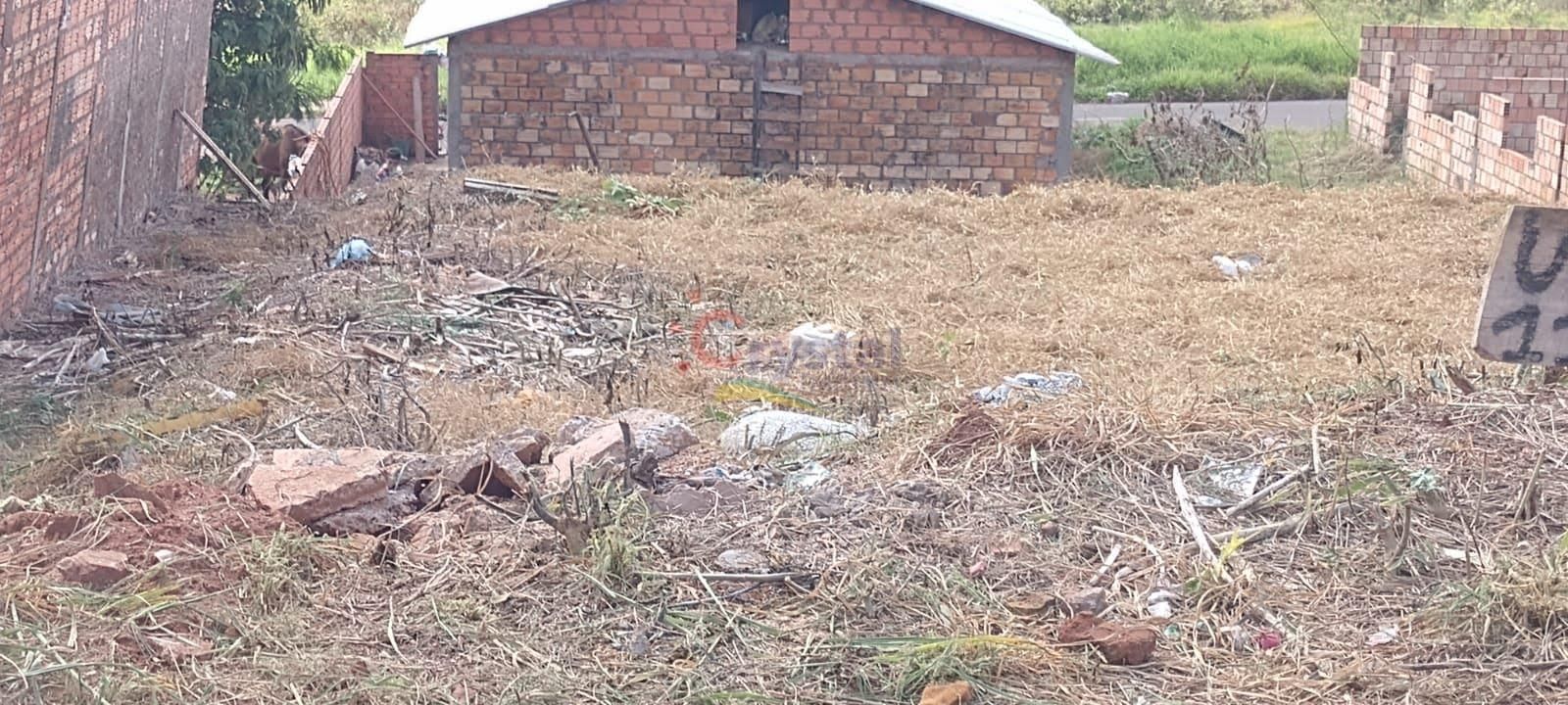 Terreno em Jardim Paraíso - Avaré. Foto 2