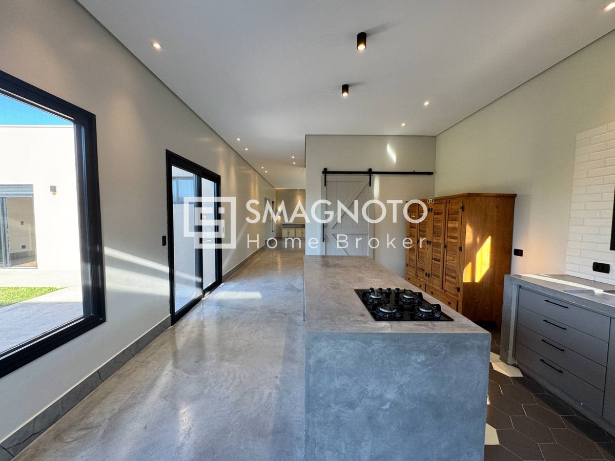 Chácara em Condomínio à Venda no Residencial Campestre com 3 quartos sendo 1 suíte em Piracicaba Código CH0004 Smagnoto Home Broker