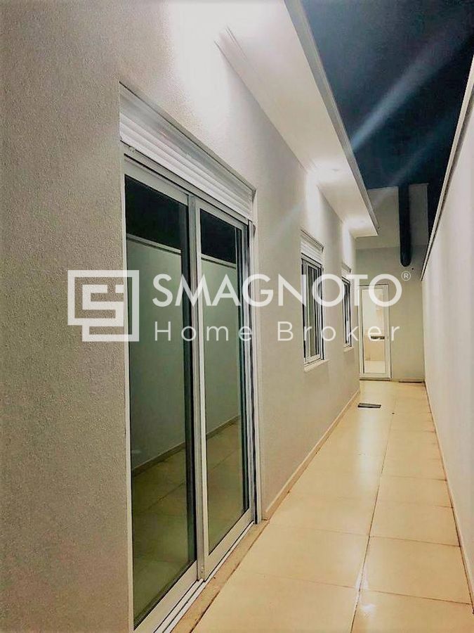 Vendo Casa Térrea Condomínio Tomazella - Piracicaba SP