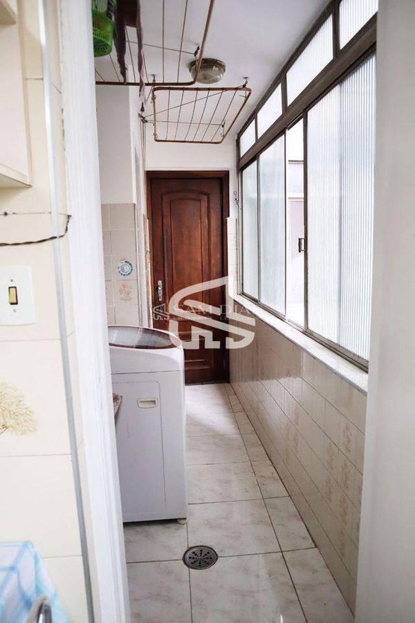 Apartamento, 3 quartos, 104 m² - Foto 2