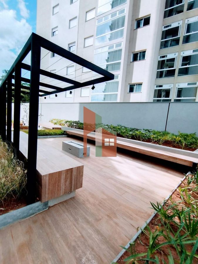 Apartamento, 3 quartos, 85 m² - Foto 37