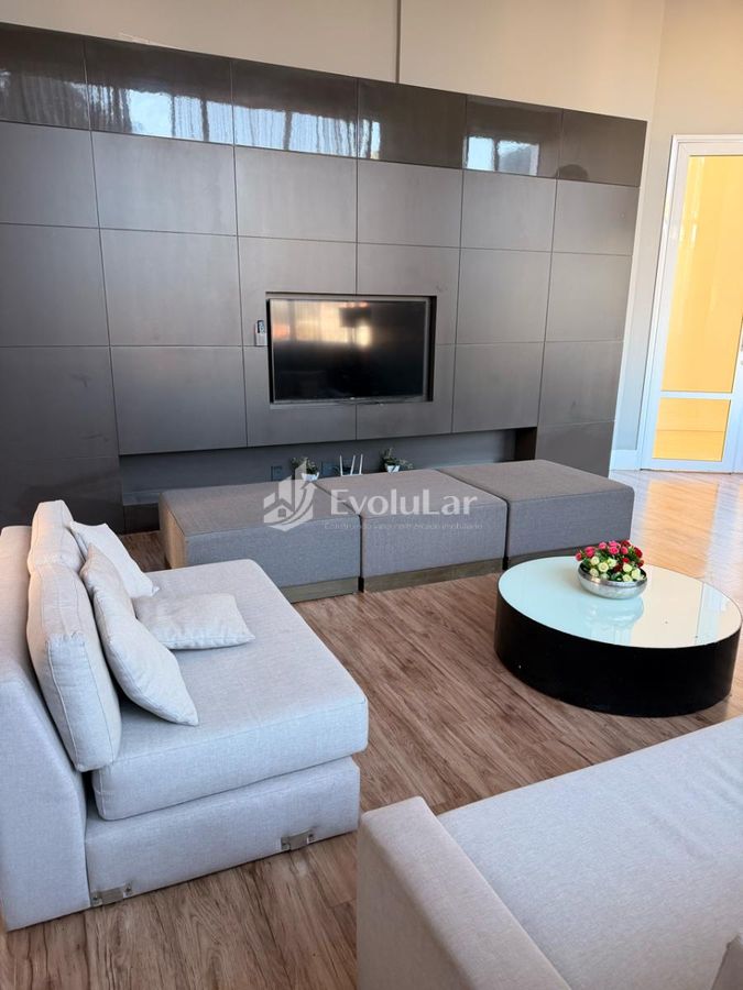 Apartamento com 2 quartos (Zona Norte) - São Paulo
