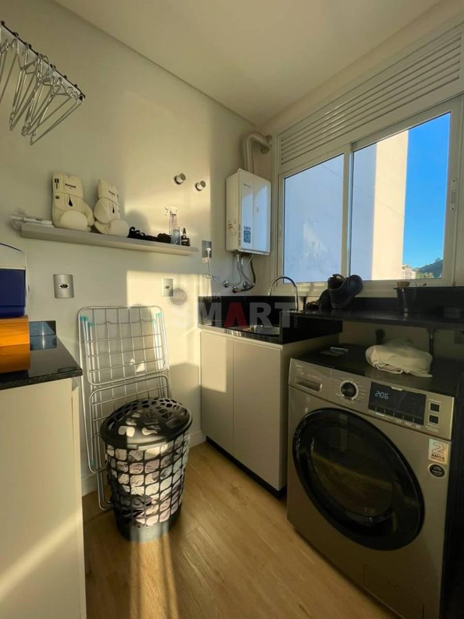 Apartamento 3 Suites 100% Mobiliado