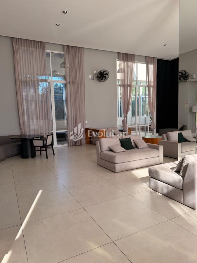 Apartamento com 2 quartos (Zona Norte) - São Paulo