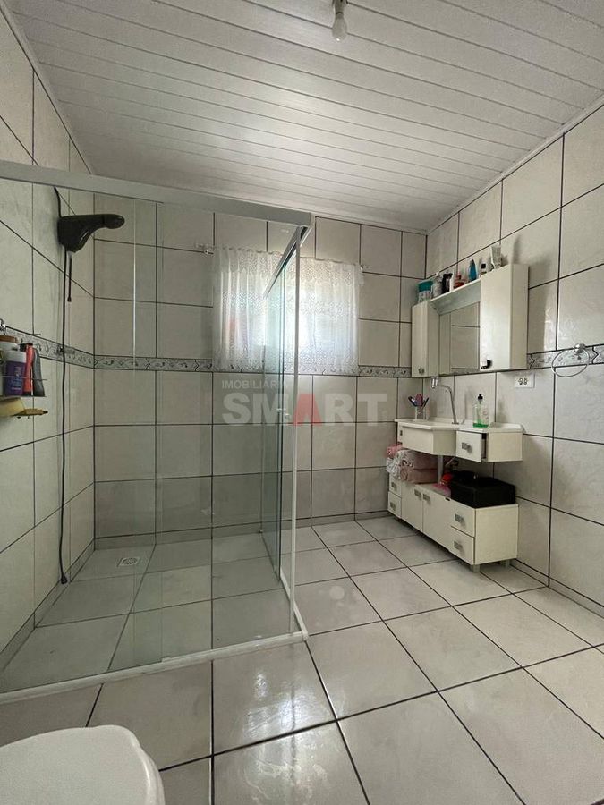 Casa São Luis - suíte + 2 quartos - 320m²