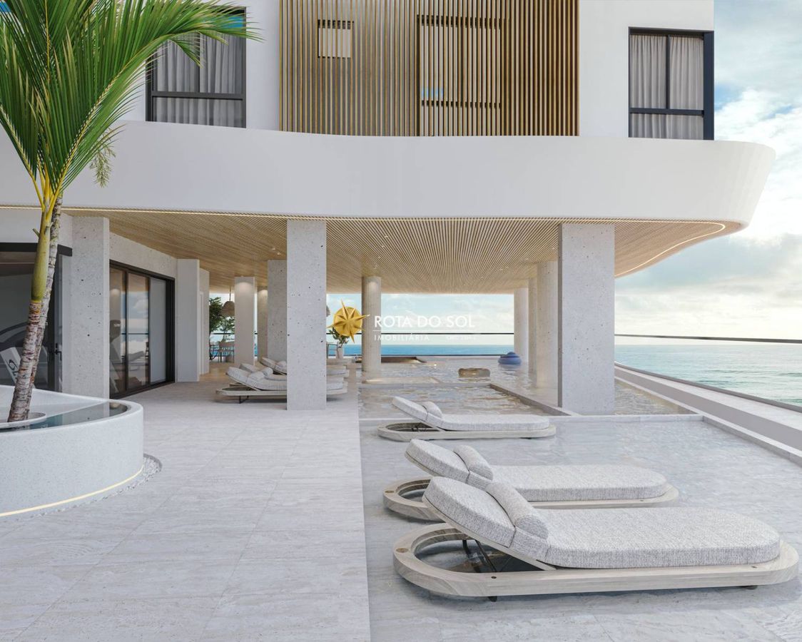 Preciosa Apartamento 3 suítes vista mar Praia Canto Grande Bombinhas SC — foto 13