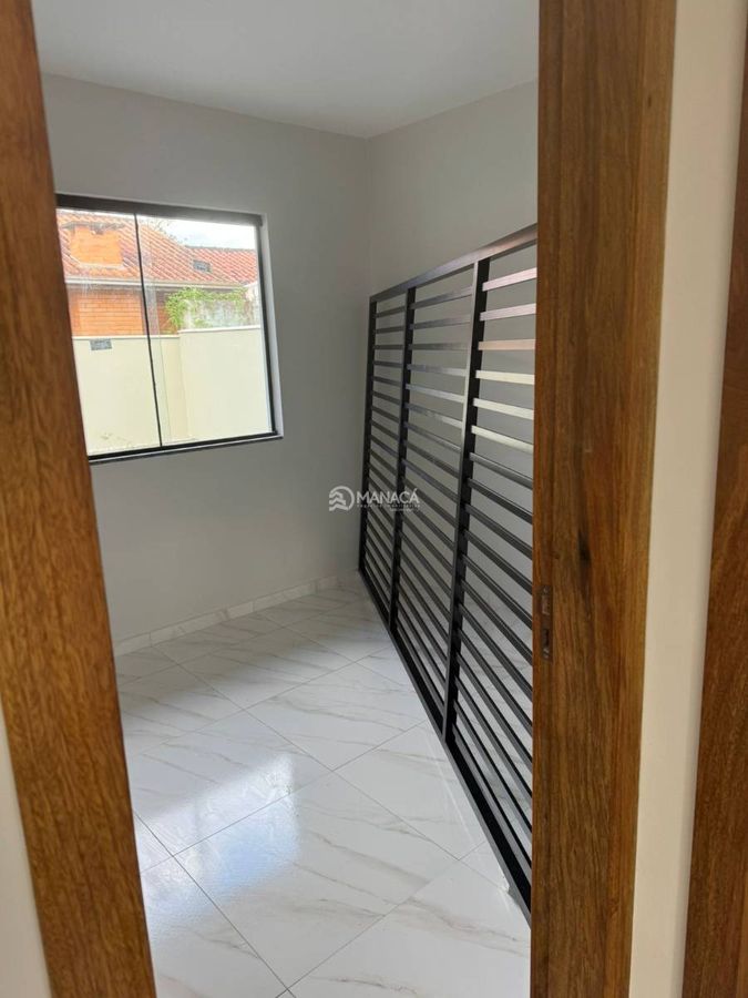 Casa, 2 quartos, 52 m² - Foto 5