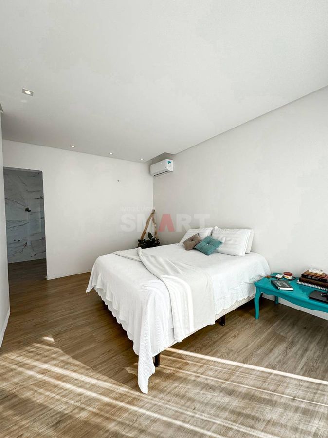 Ampla casa Mobiliada com 1 Suíte com Closet + 2 Quartos no São Luís