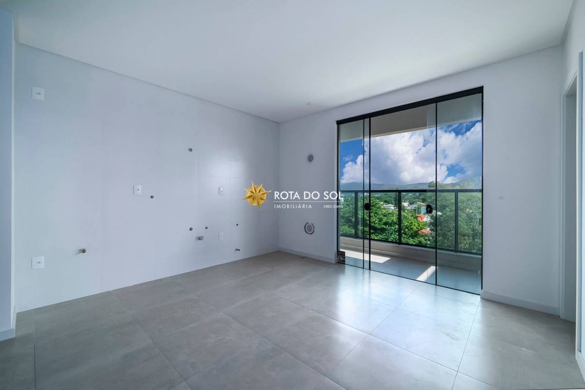 Due Mari Residenza Cobertura duplex 2 suítes em Canto Grande Bombinhas SC - 19