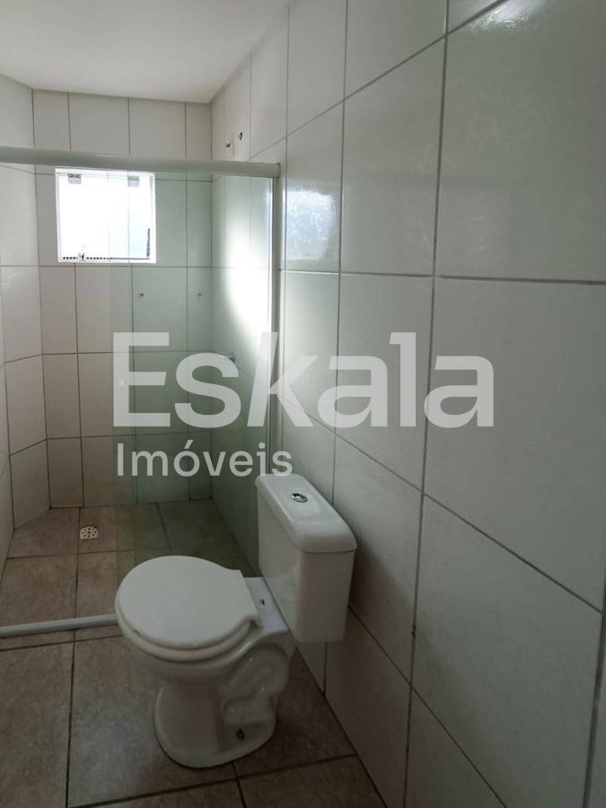 Apartamento Com 02 Dormitórios Vila Lenzi - Jaraguá do Sul