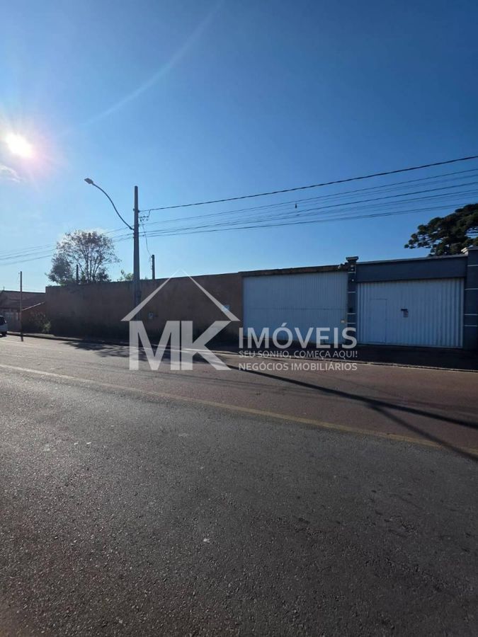 Terreno, 1631 m² - Foto 1