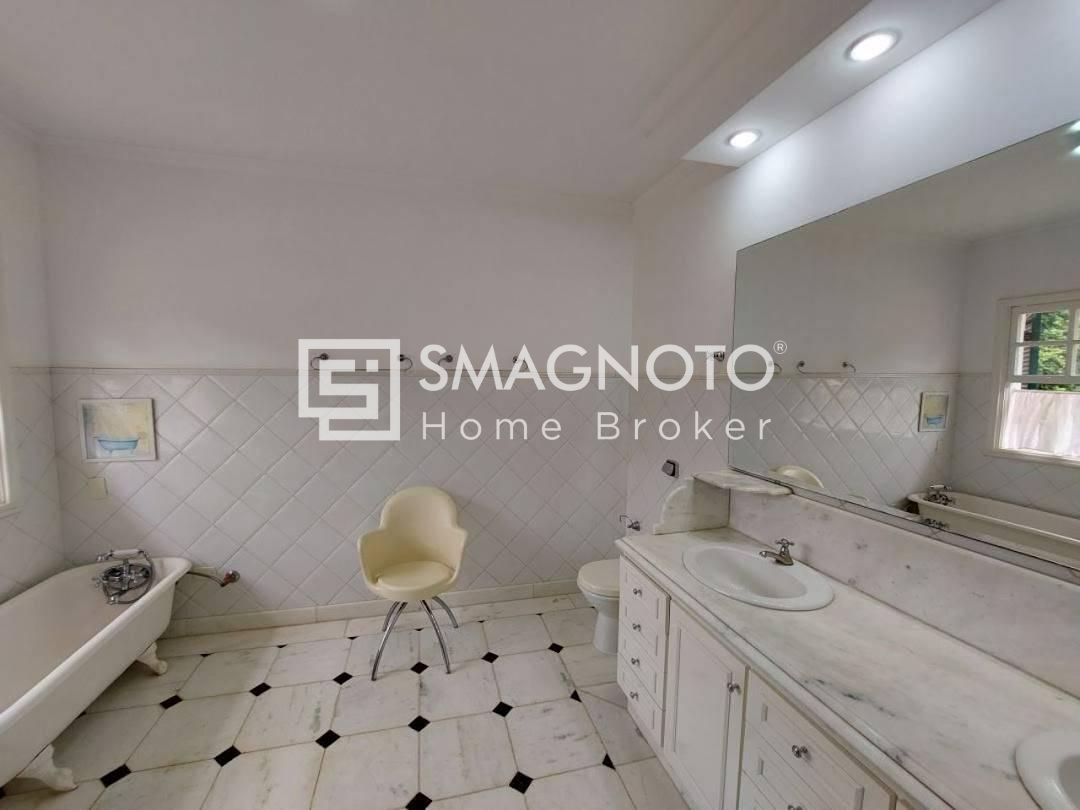 Sobrado com 5 dormitórios à venda, 313 m² por R$ 2.990.000,00 - Campestre - Piracicaba/SP