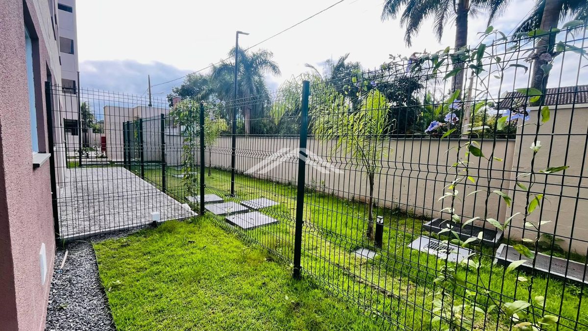 Apartamento, 2 quartos, 50 m² - Foto 7