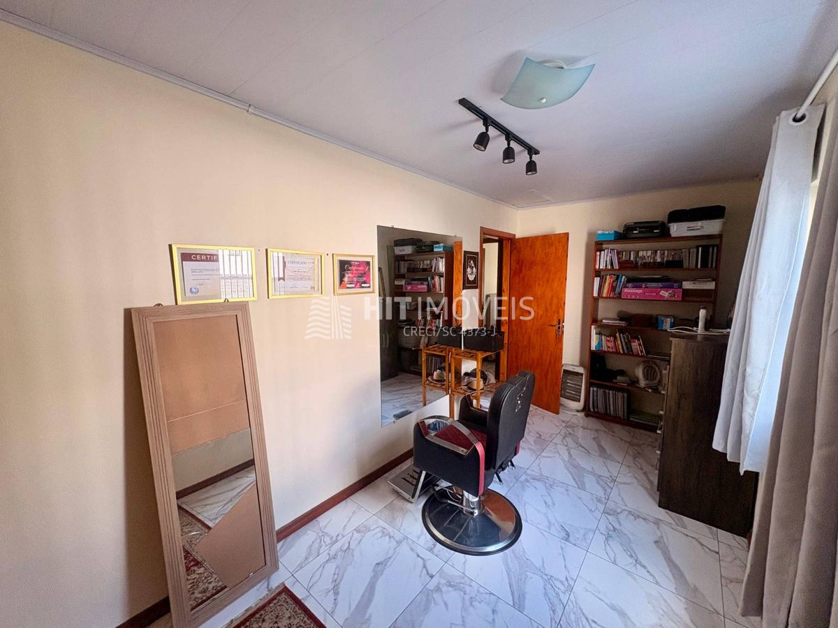 Casa - jardim américa - ituporanga - sc