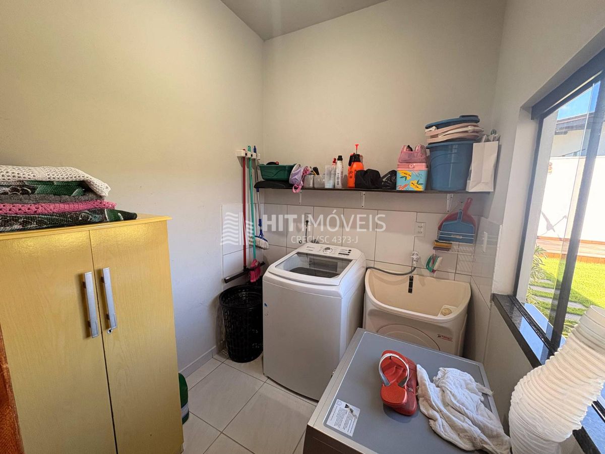 Casa - loteamento dona eulália - ituporanga - sc