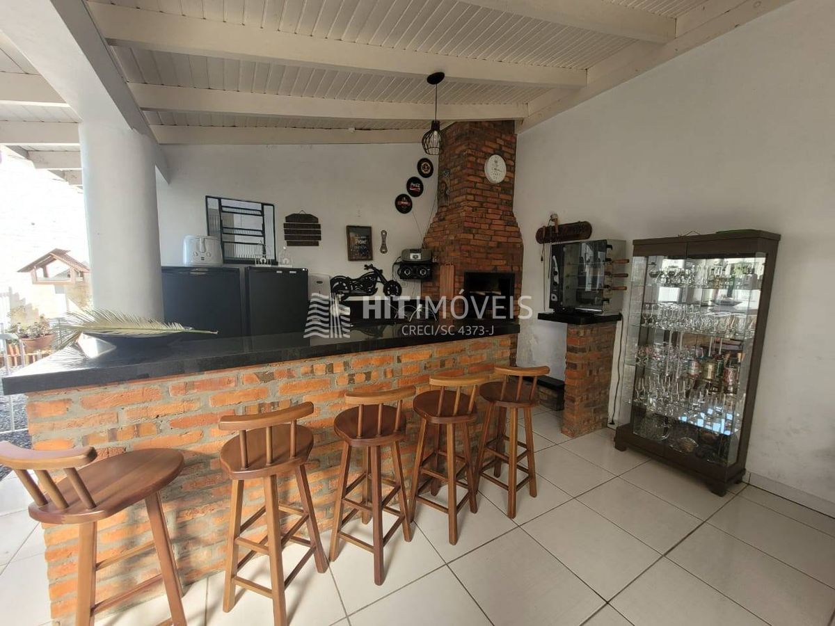 Casa - boa vista - ituporanga - sc
